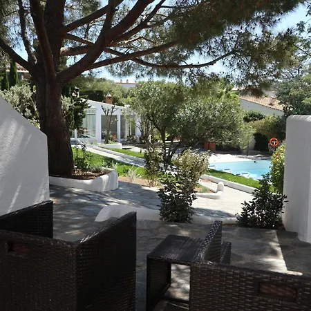 Hotel Misty Cadaques Exterior photo